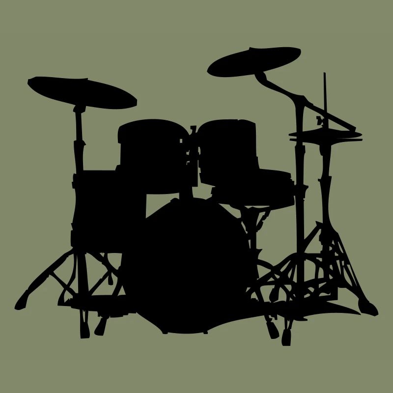 drums