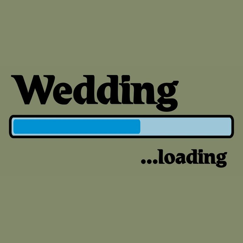 Wedding loading