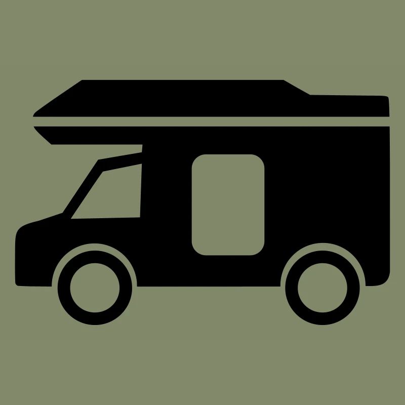 Wohnmobil