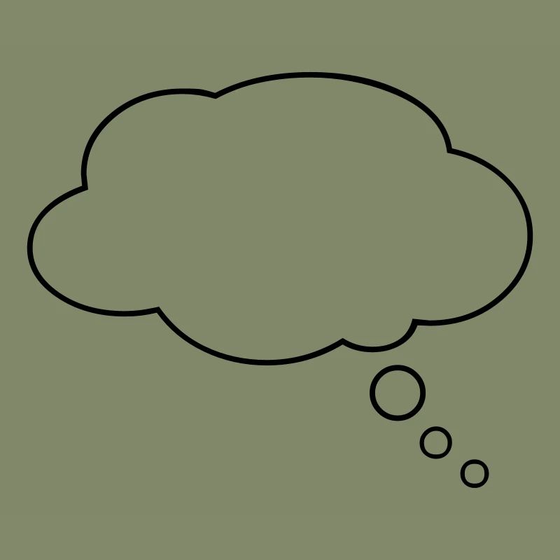 parlant bulle - comic