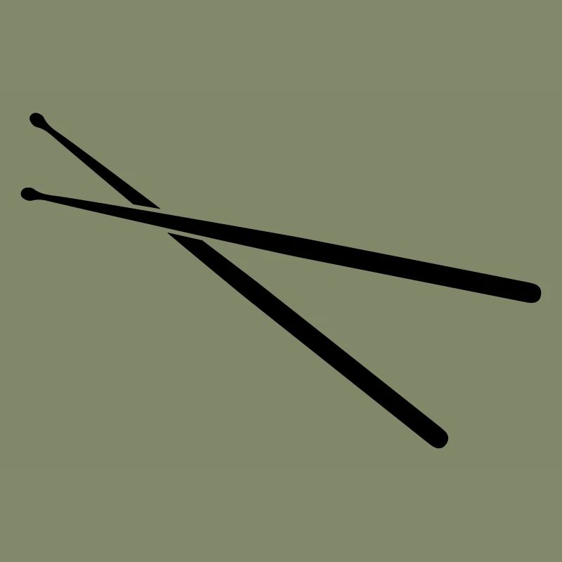 Drum Sticks