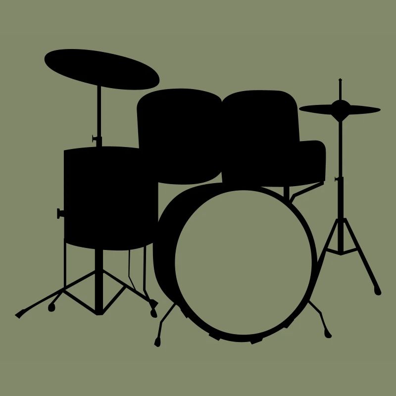 Drums Schlagzeug