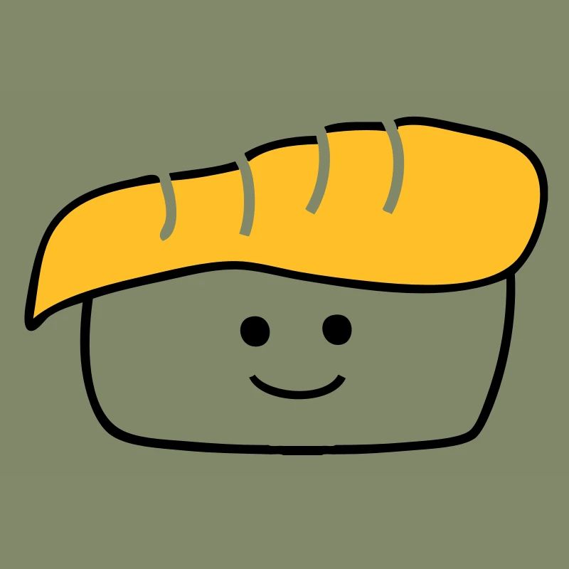 Nigiri-Sushi