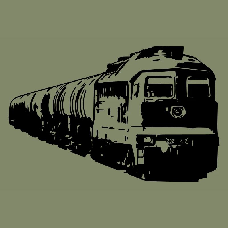 Güterzug