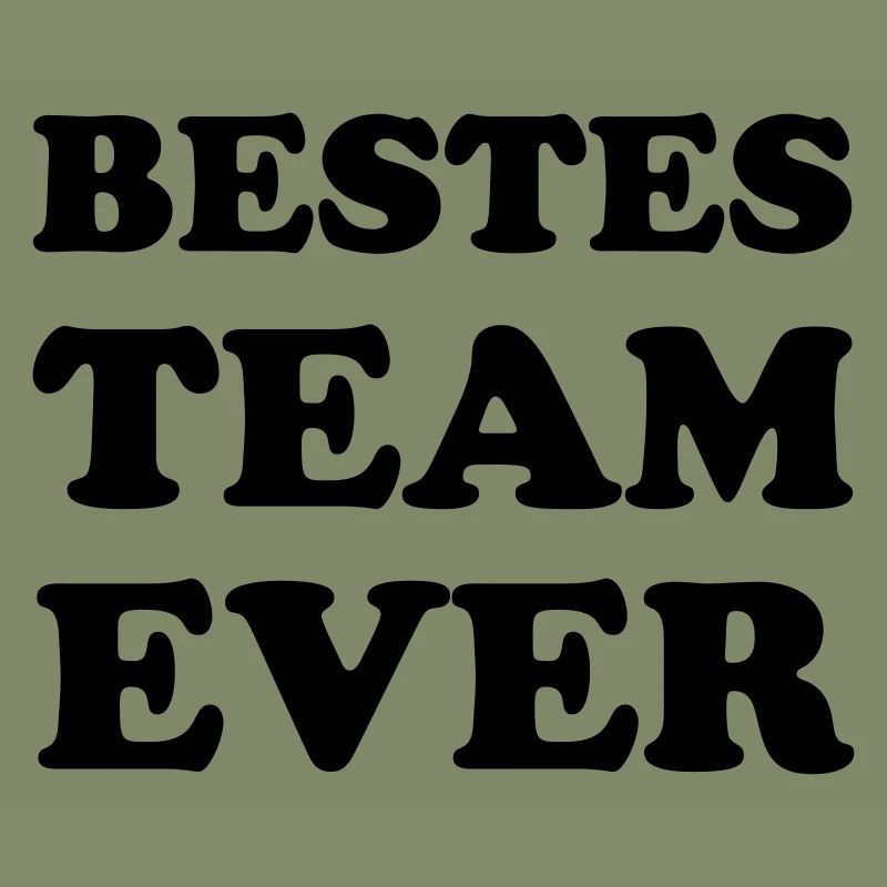 Bestes Team Ever