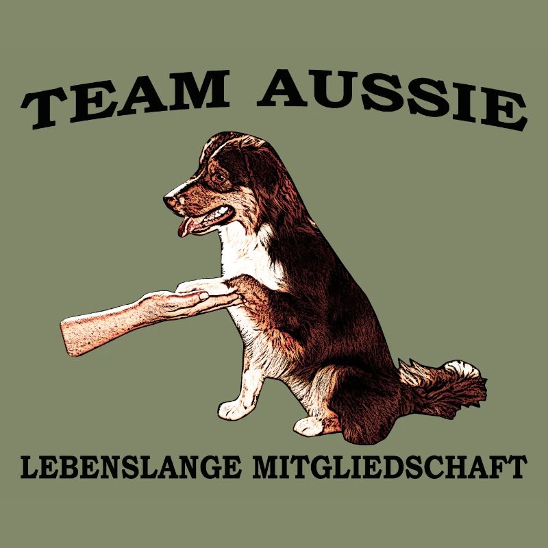 Aussie Team11
