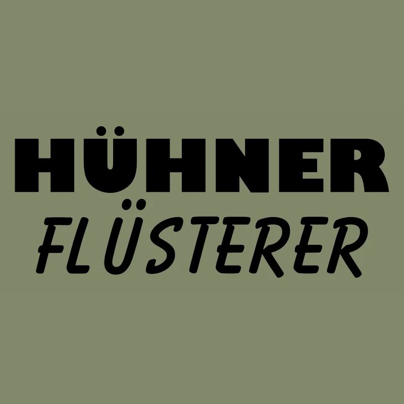 hühner flüsterer