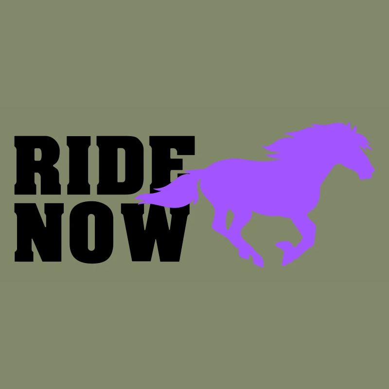 ride now