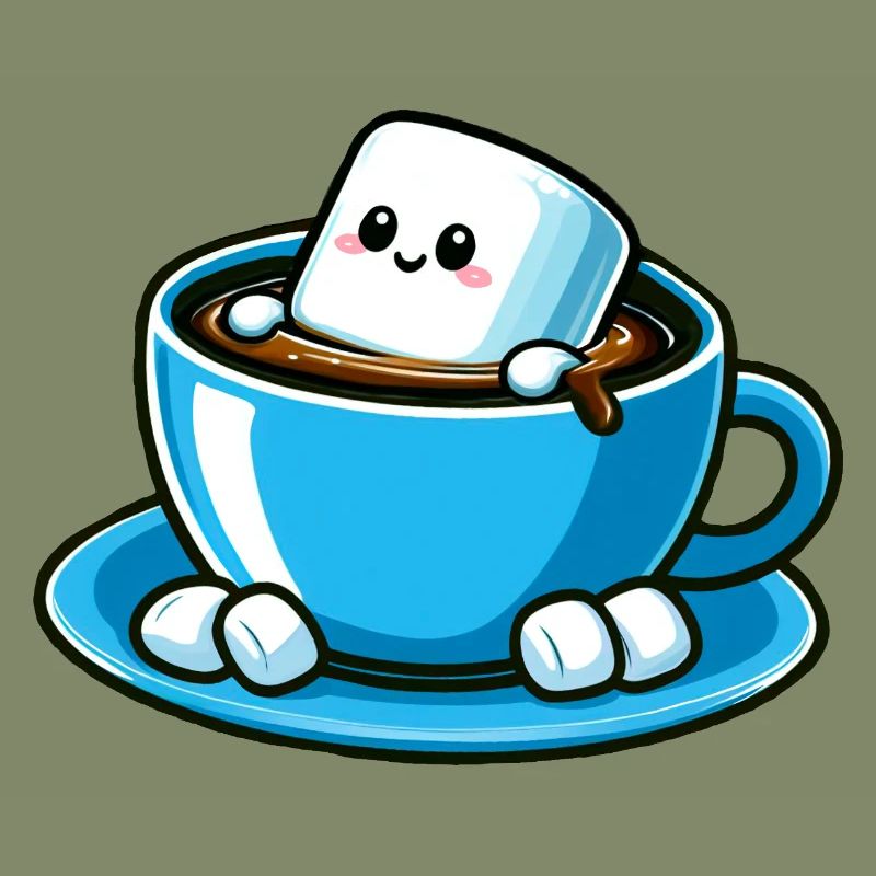 marshmallow
