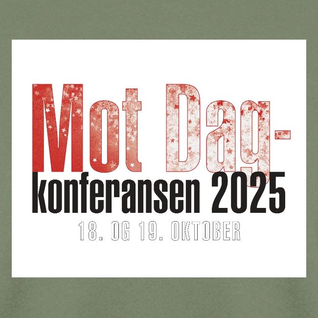 Mot Dag konferanse 2025