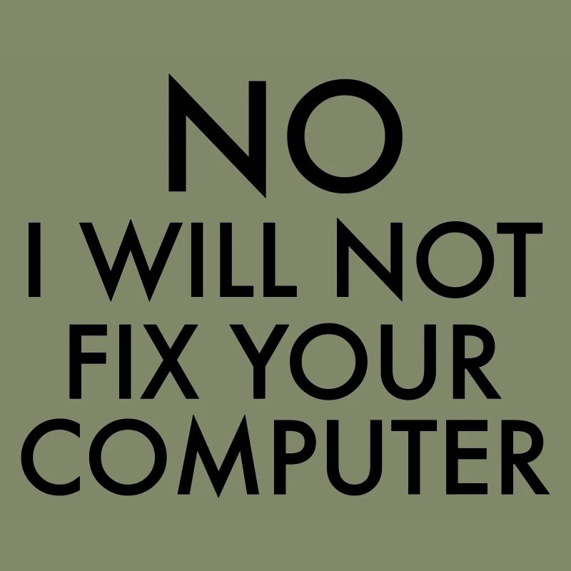 Computer Geek
