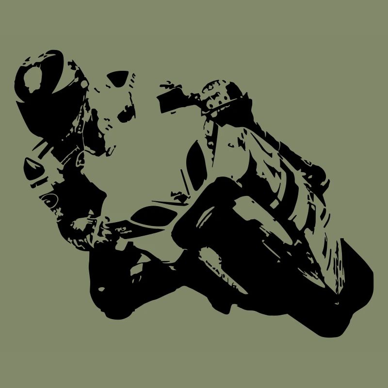 Biker