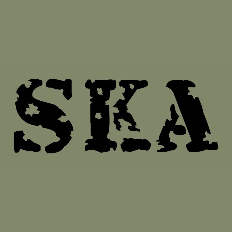 Ska