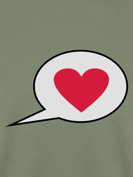 Ich liebe Dich