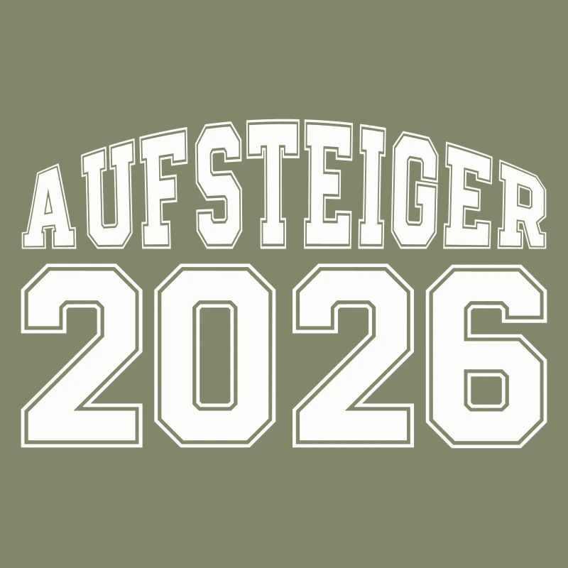 aufsteiger 2026