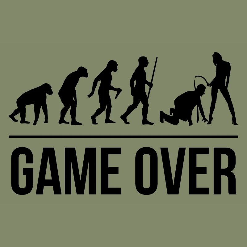 Game over