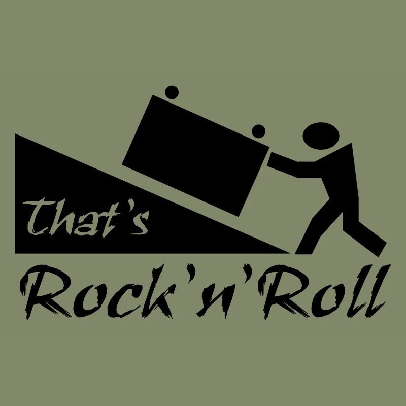 thatsrocknroll