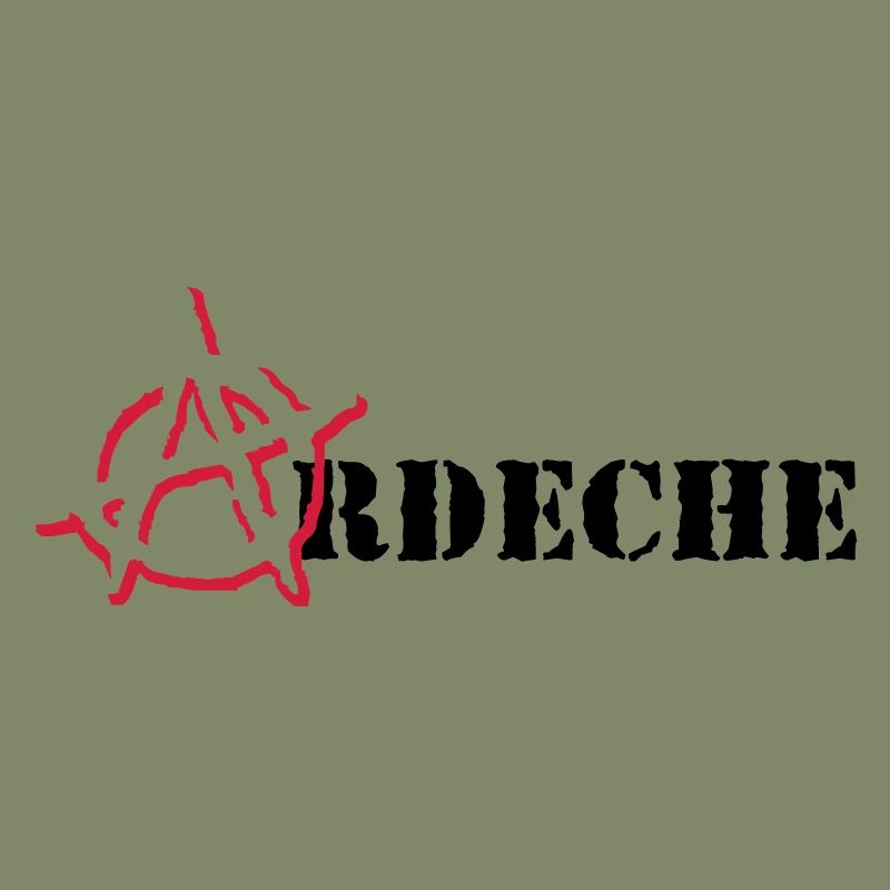Anarchy Ardeche