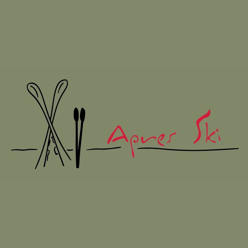 apres ski