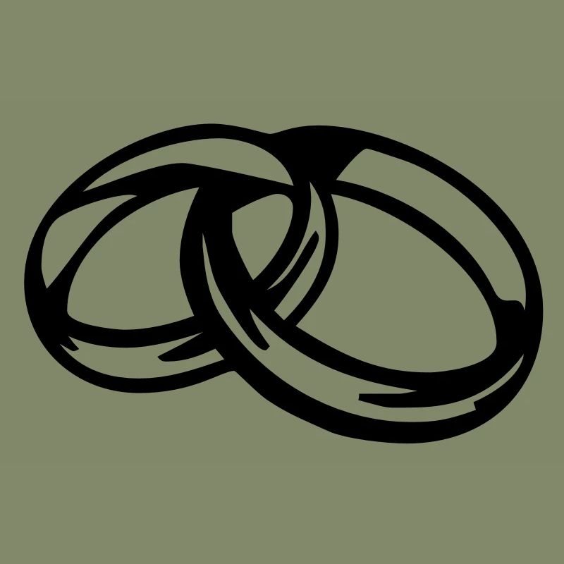 Eheringe - Wedding Band