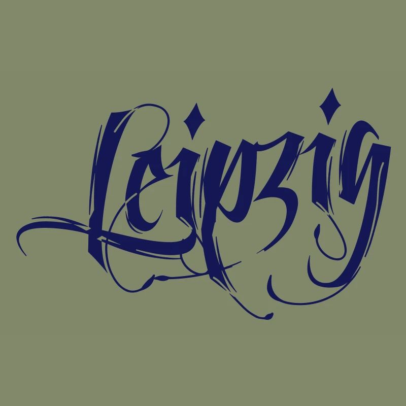 Leipzig – Tattoo Style (dh)