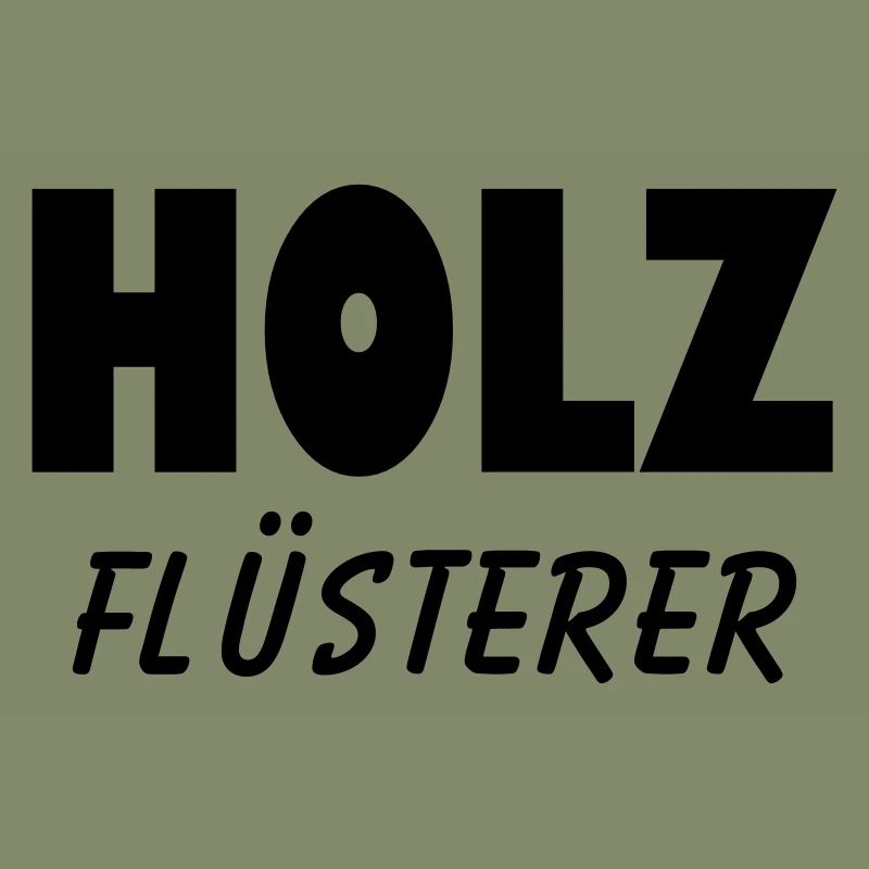 holz flüsterer schreiner
