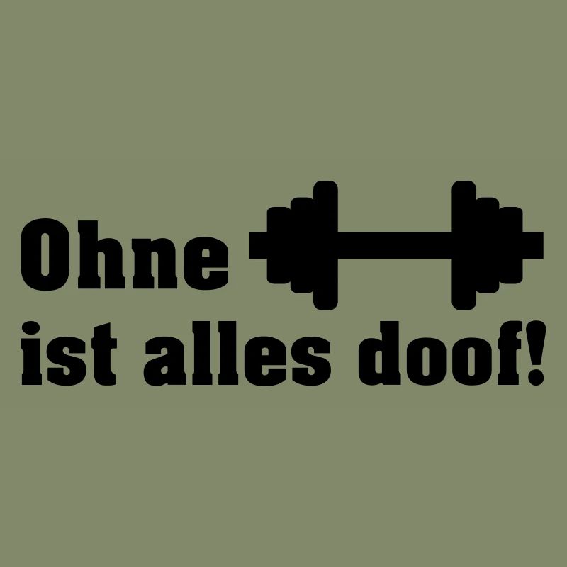 ohne hanteln