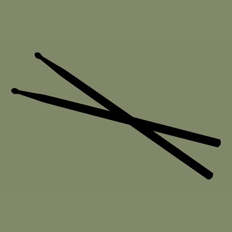 Drumsticks
