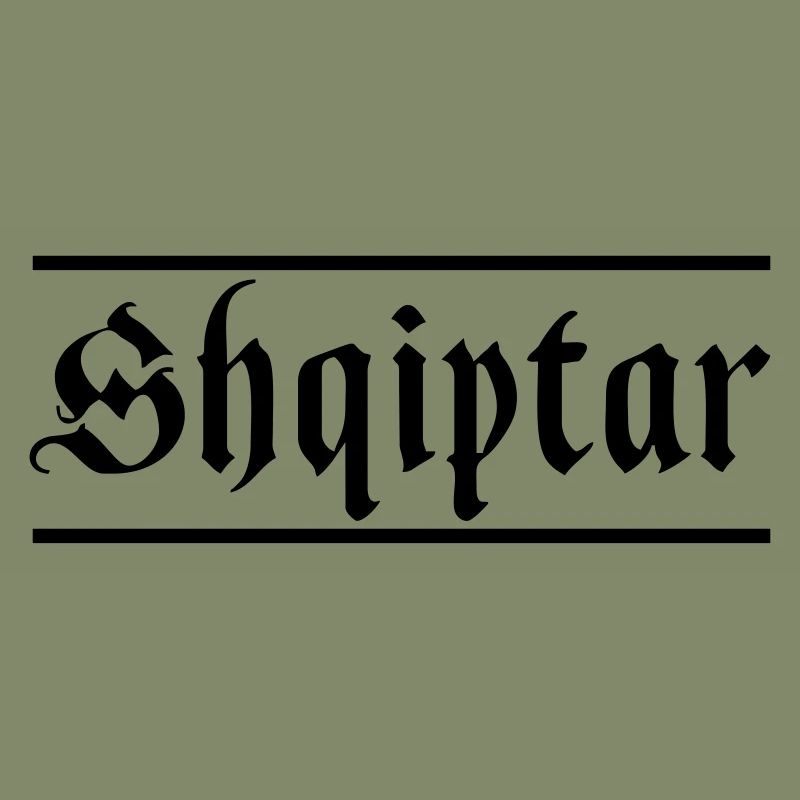 Shqiptar