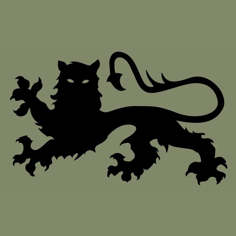 Lion Norman leon leopard Löwe leão leone