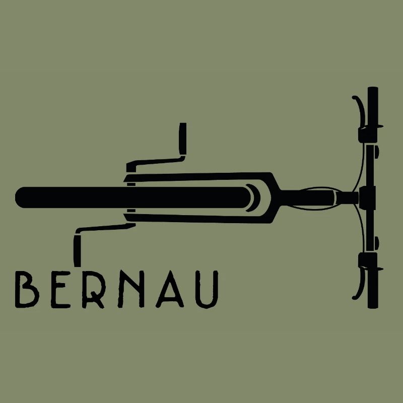 Fahrrad Bernau