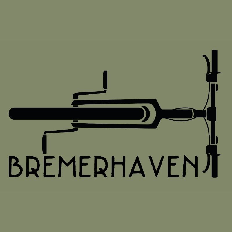 Fahrrad Bremerhaven