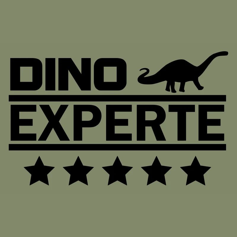 dino experte