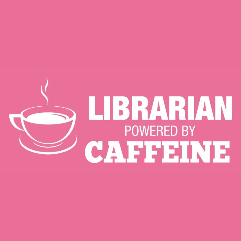 Librarian Coffee