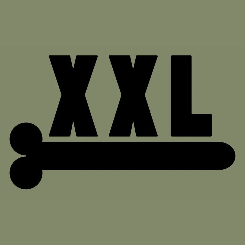 xxl penis