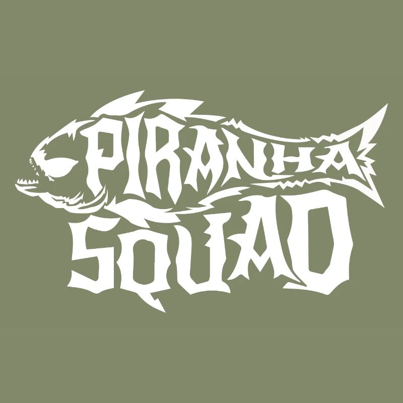 Piranha