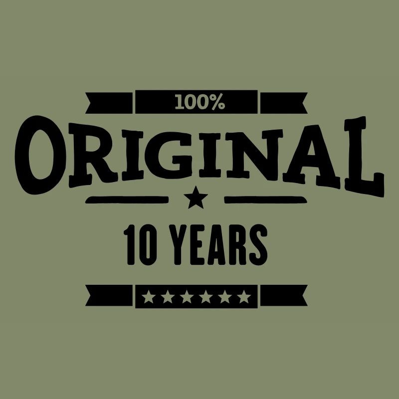 Original 10 Years