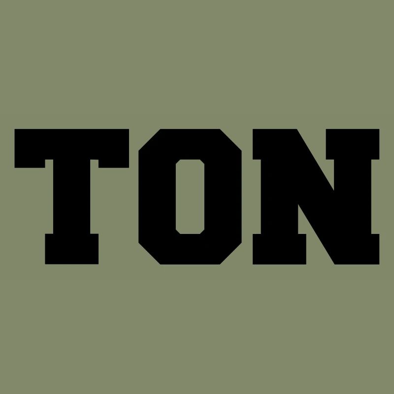 Ton
