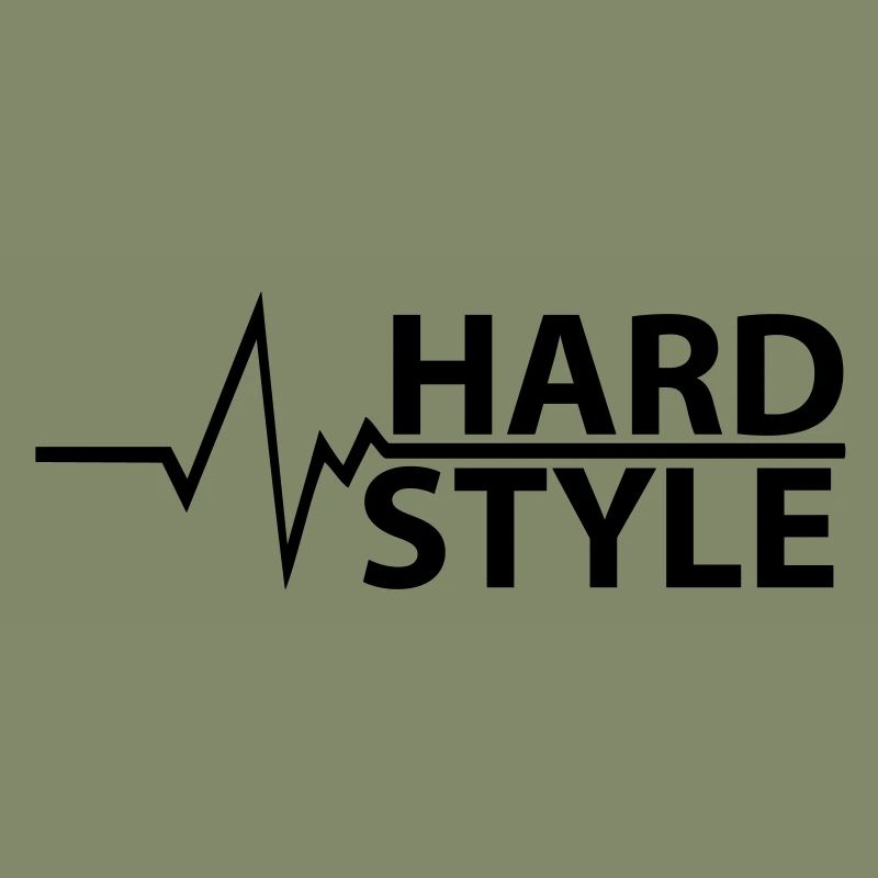 BIG HARD STYLE - HARDSTYLE