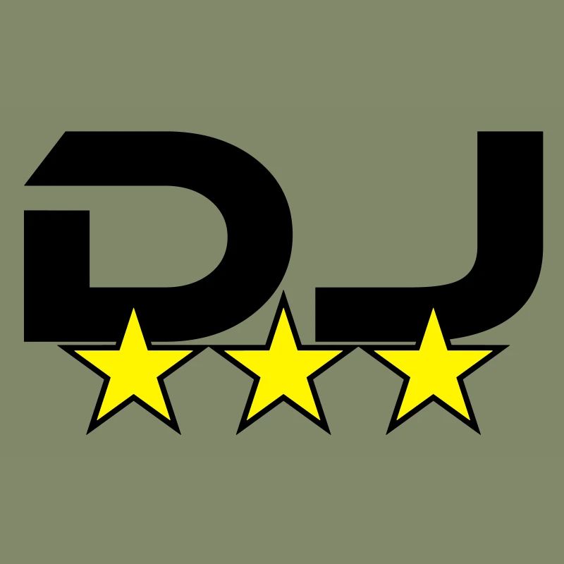DJ ***