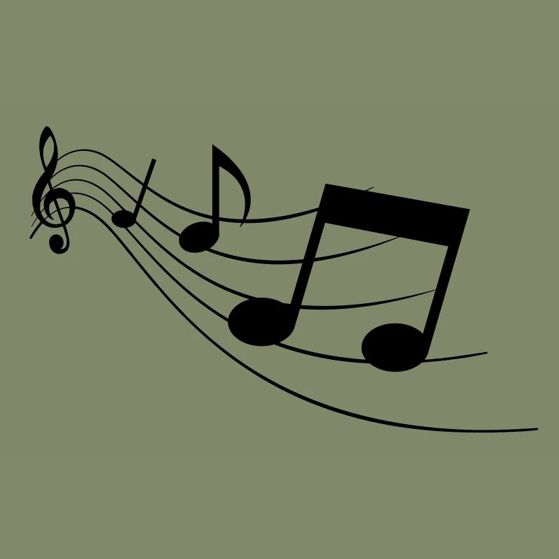 Music Notes
