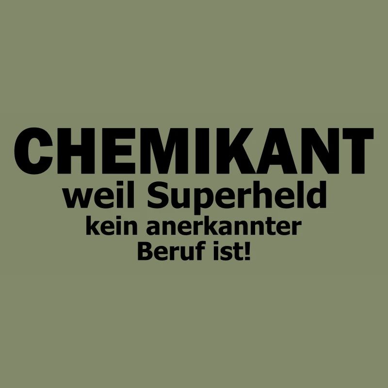 chemikant