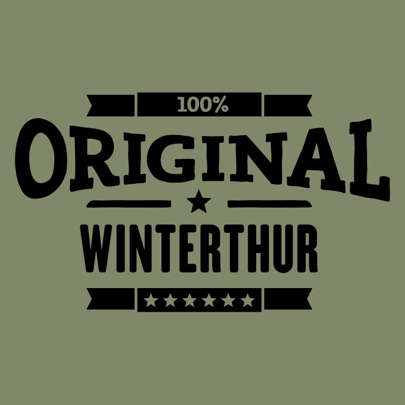 Original Winterthur