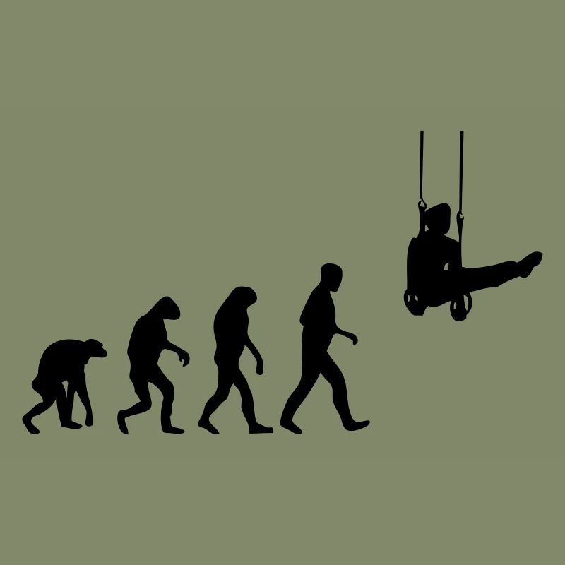 rings evolution