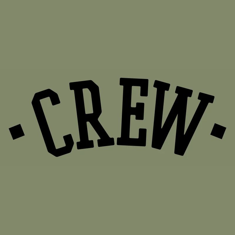 CREW