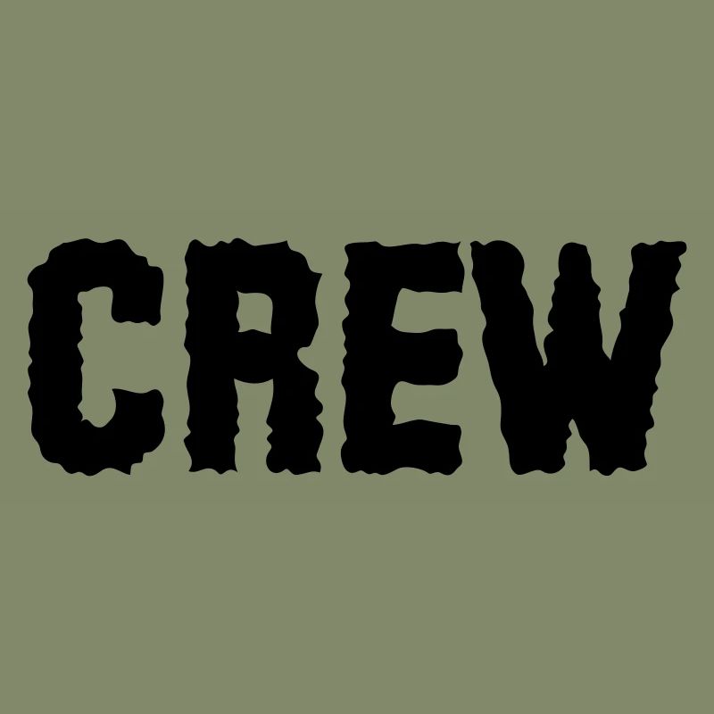 crew