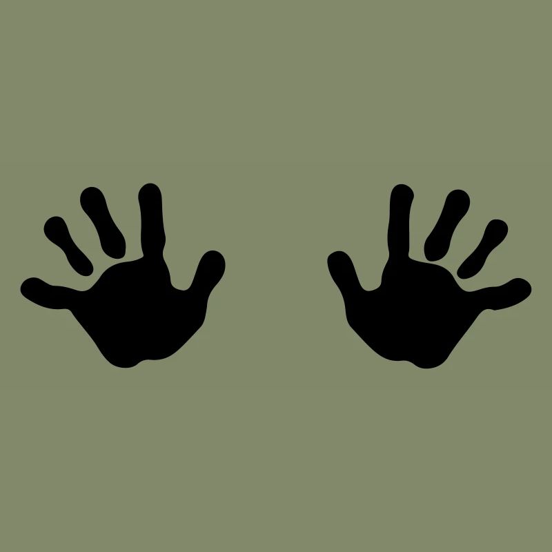 Two Hands