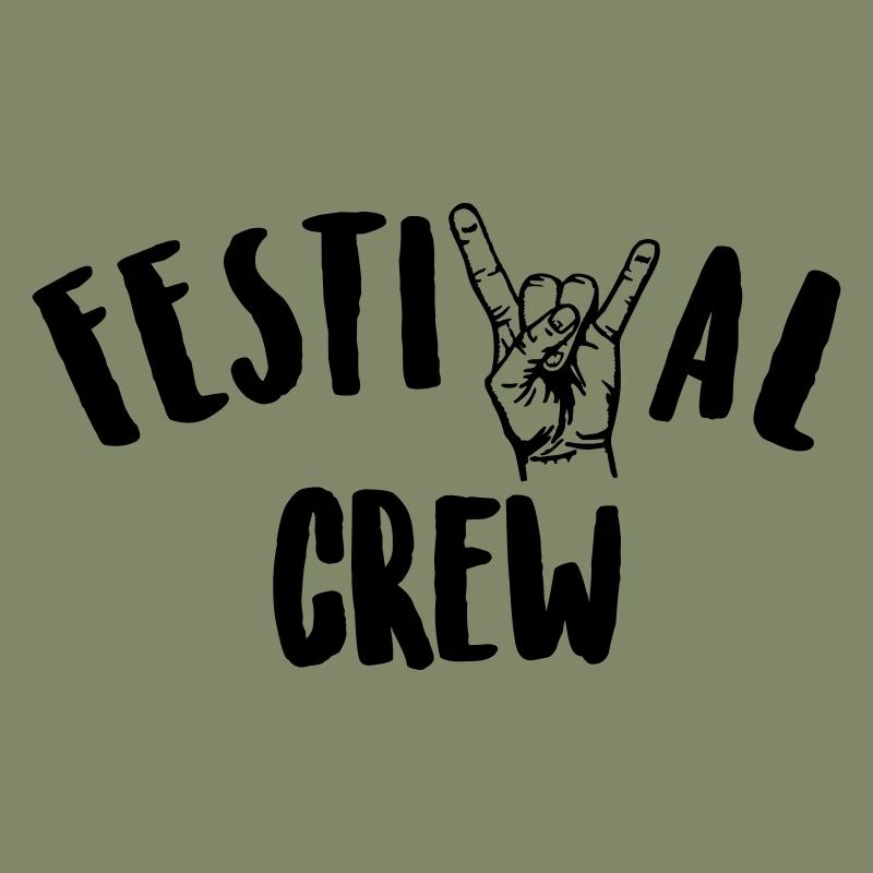 Festival Crew