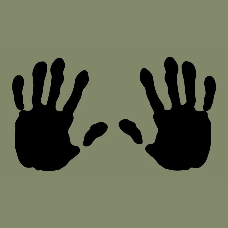 haende, Hand