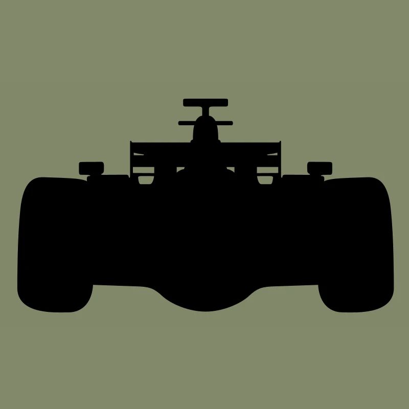 F1 # 1
